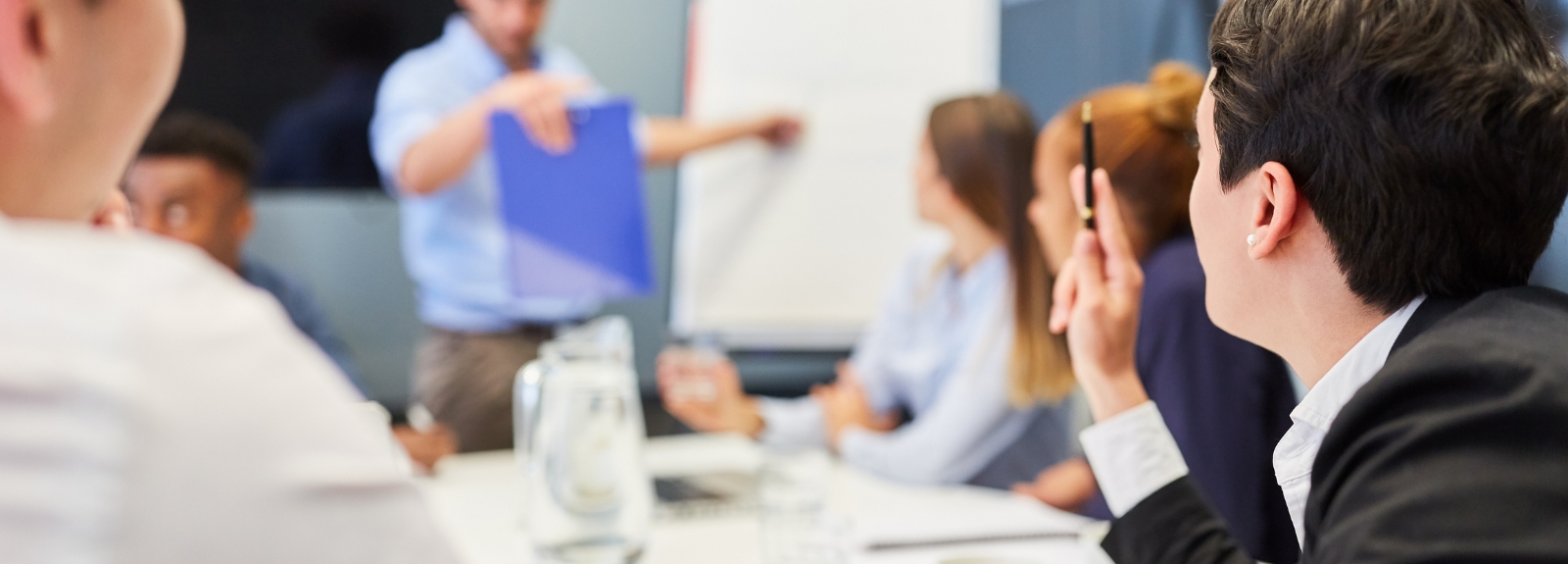 Teidas Training Courses